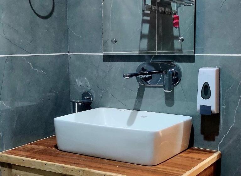 ペンション Ladakh Country Inn