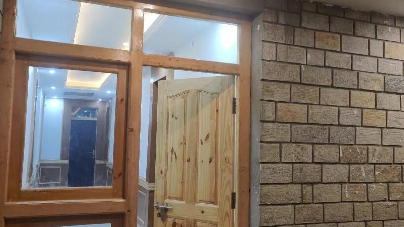 ペンション Ladakh Country Inn