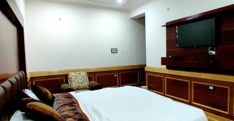 ペンション Ladakh Country Inn