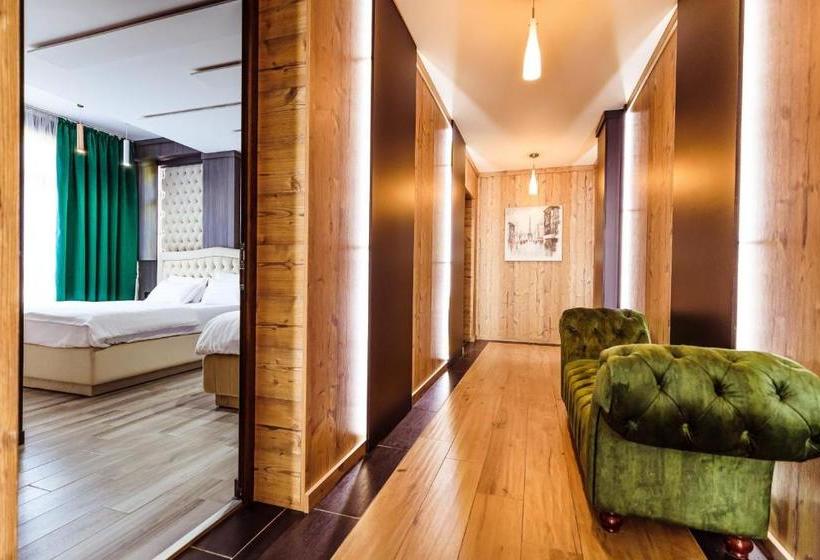 ペンション L’invidia