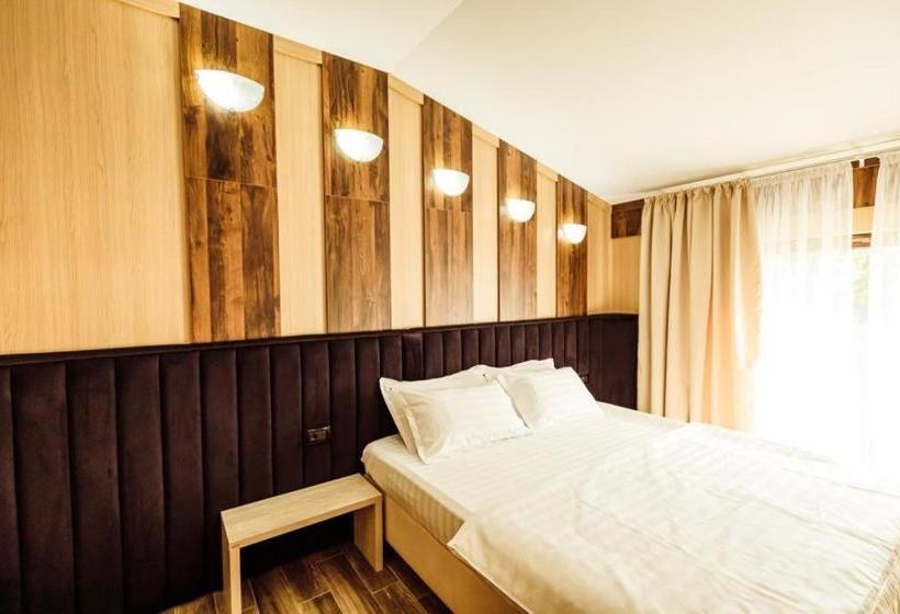 ペンション L’invidia