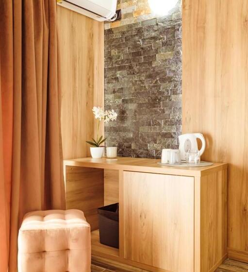 ペンション L’invidia