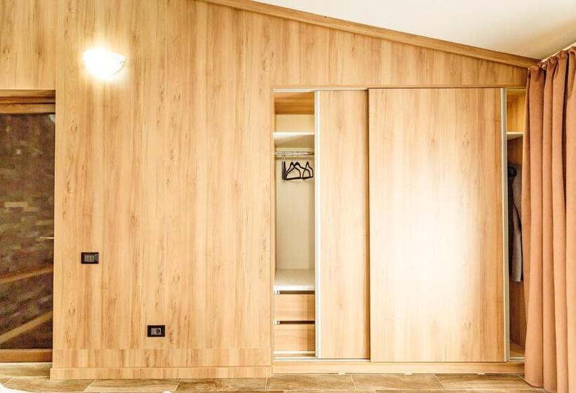 ペンション L’invidia