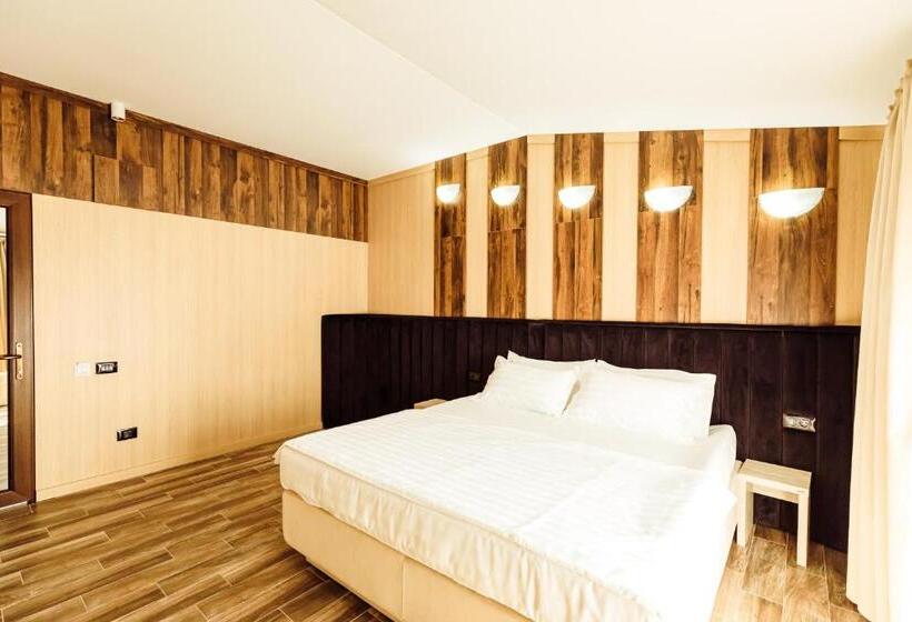 ペンション L’invidia