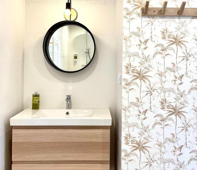 פנסיון Maison Chaban Sanary Sur Mer