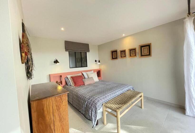 פנסיון Maison Chaban Sanary Sur Mer