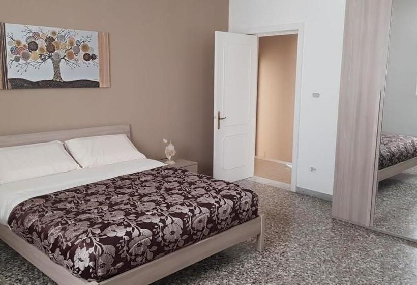 بنسيون Nonno Ntunucciu