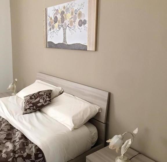 بنسيون Nonno Ntunucciu