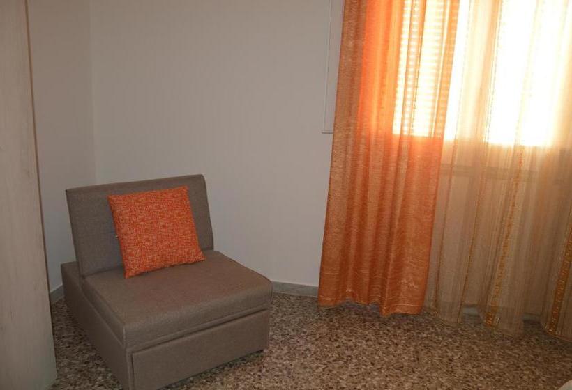 بنسيون Nonno Ntunucciu