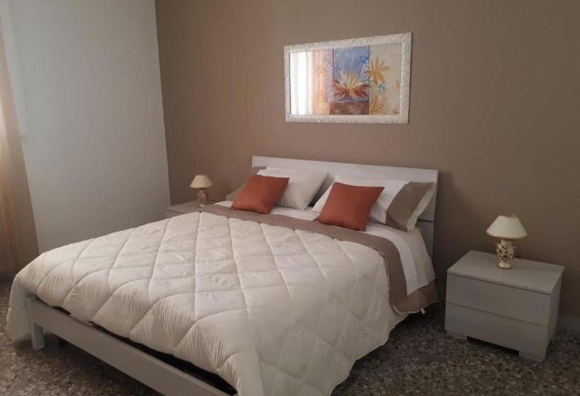 بنسيون Nonno Ntunucciu