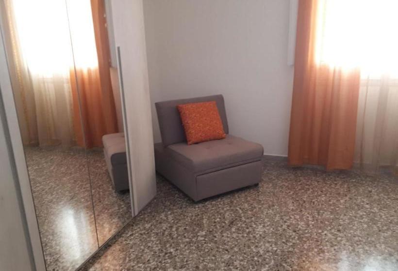 بنسيون Nonno Ntunucciu