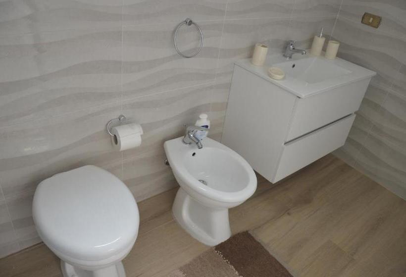 بنسيون Nonno Ntunucciu