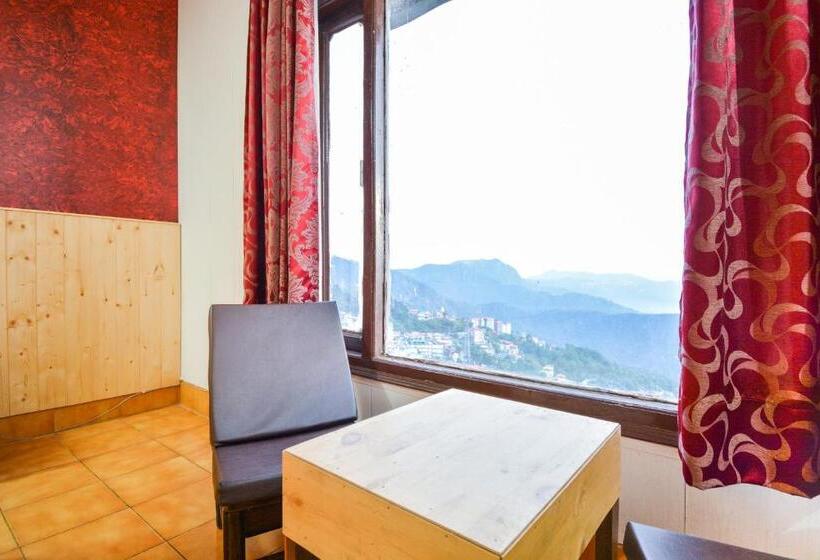 پانسیون Oyo Home 77721 Krishna Monal Delightful Stay