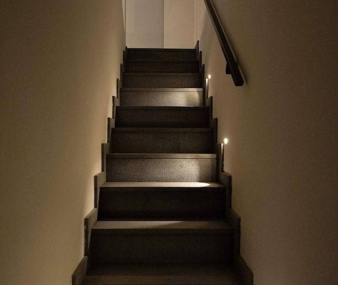 פנסיון Palazzo Al Carmine