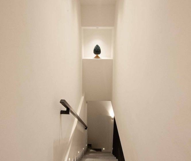 פנסיון Palazzo Al Carmine