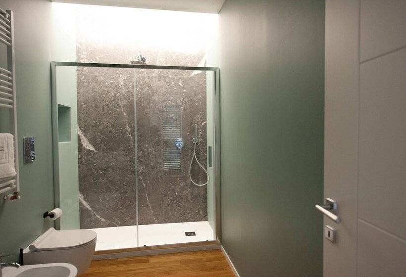 פנסיון Palazzo Al Carmine