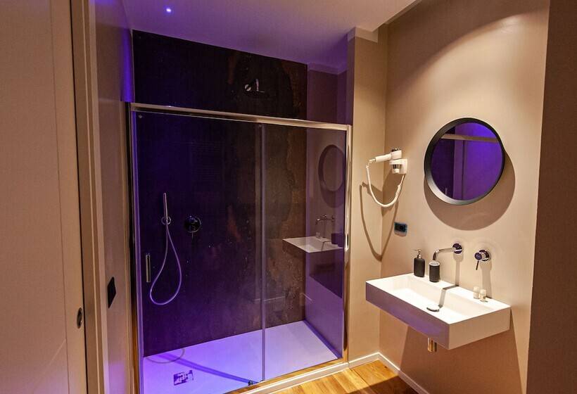 פנסיון Palazzo Al Carmine