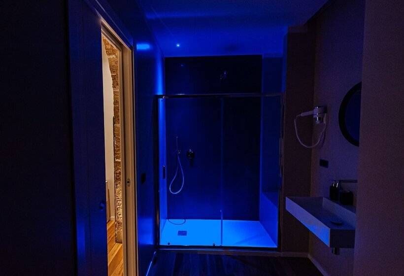 פנסיון Palazzo Al Carmine