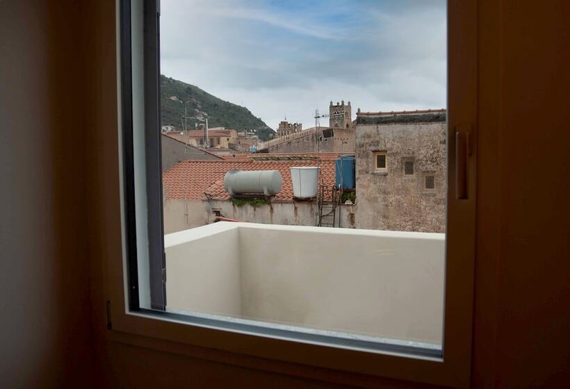 פנסיון Palazzo Al Carmine