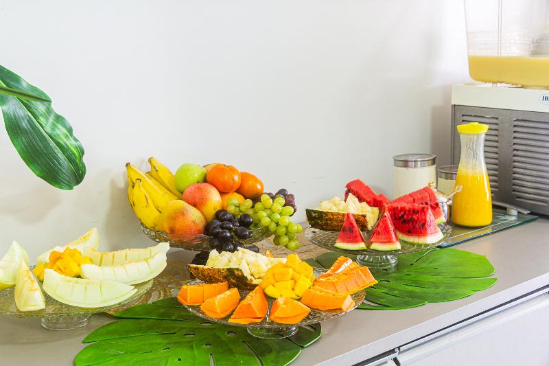 פנסיון Pousada Maanaim Porto