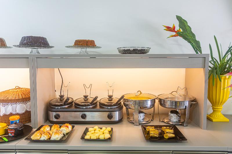 פנסיון Pousada Maanaim Porto