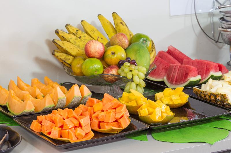 פנסיון Pousada Maanaim Porto