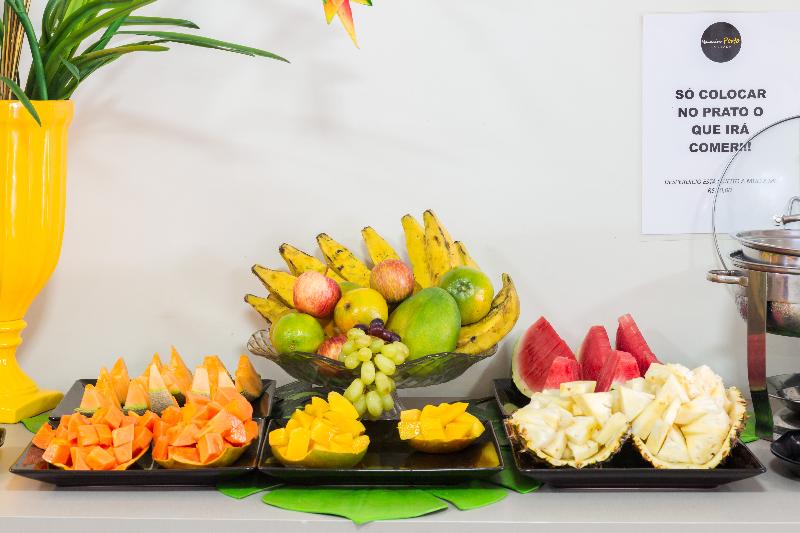 פנסיון Pousada Maanaim Porto