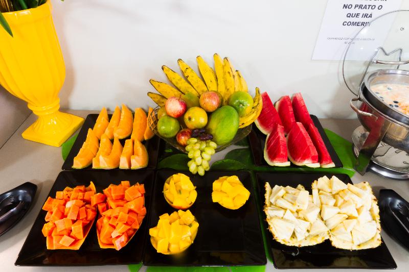 פנסיון Pousada Maanaim Porto