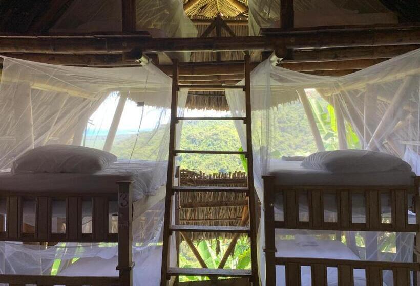 پانسیون Puerto Alto