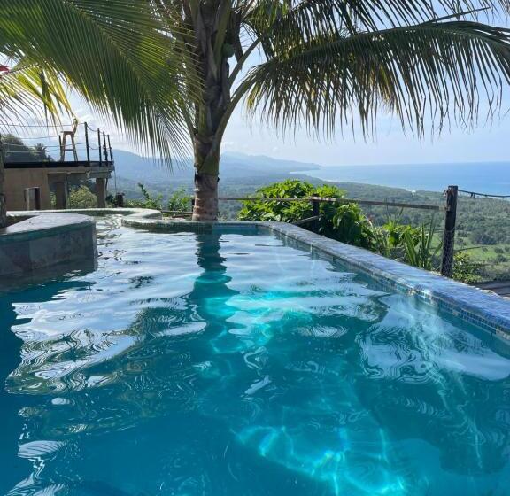 پانسیون Puerto Alto