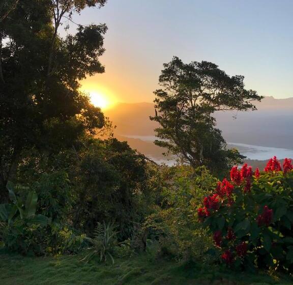 پانسیون Puerto Alto