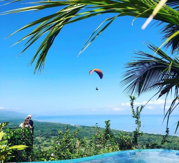 پانسیون Puerto Alto