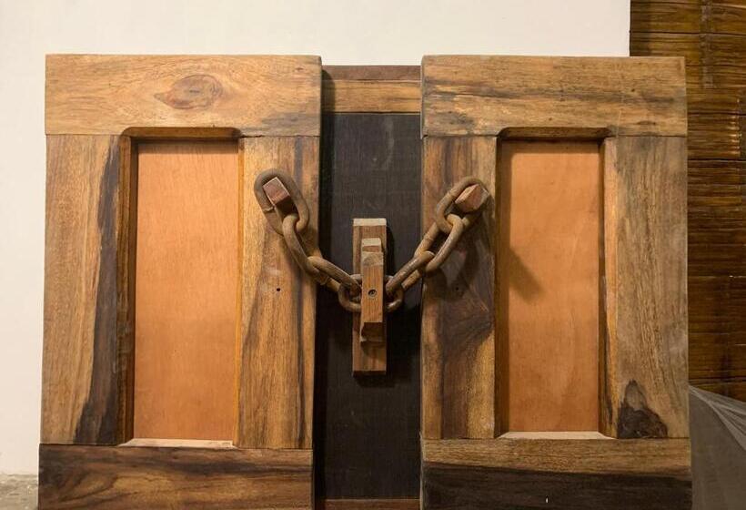 پانسیون Puerto Alto