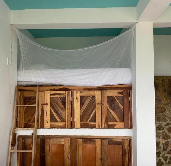 پانسیون Puerto Alto