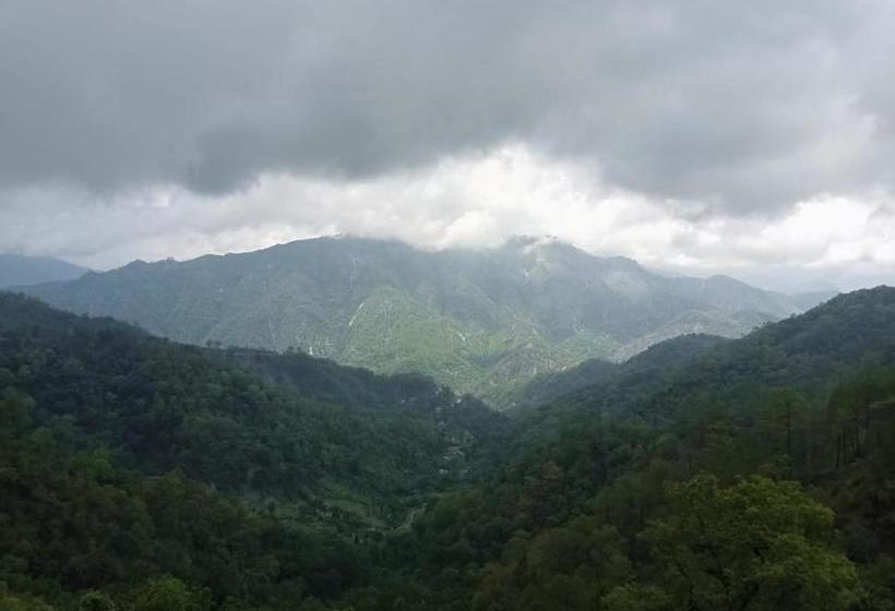 פנסיון Valley View