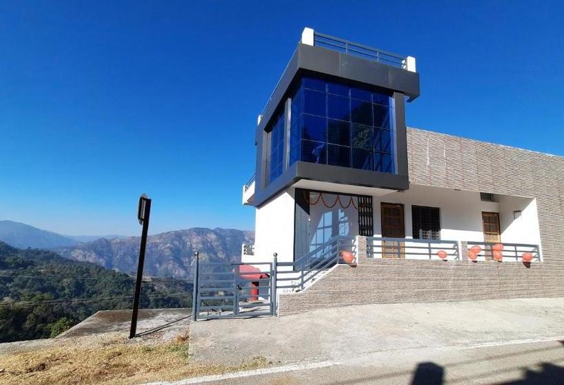 פנסיון Valley View