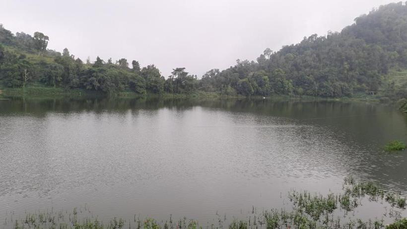 פנסיון Valley View