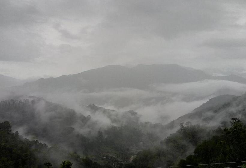 פנסיון Valley View