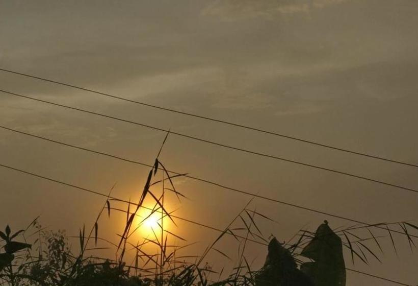 פנסיון Valley View