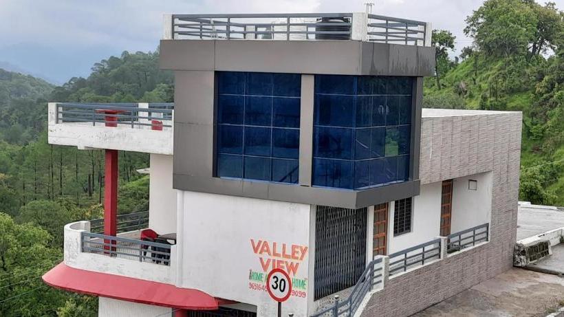 膳宿费 Valley View