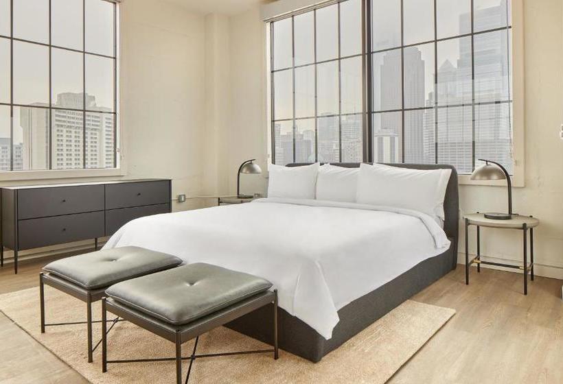 Sonder The Tidewater