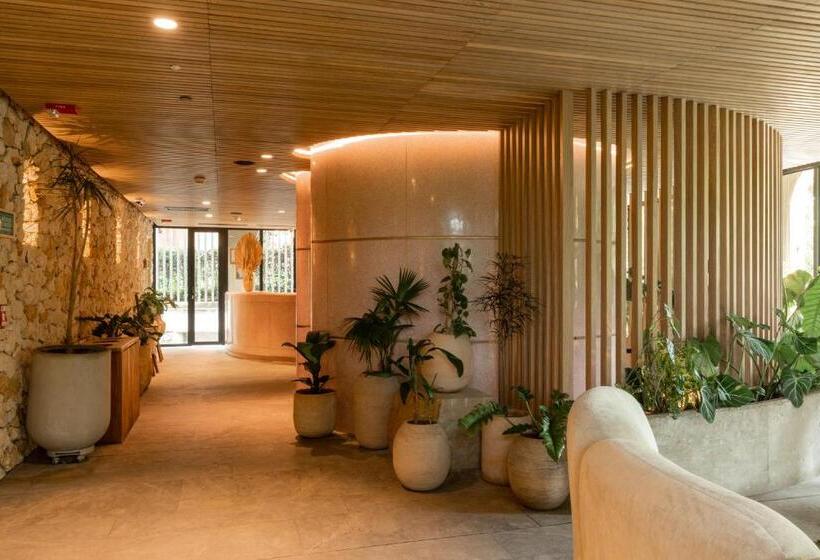 23 Hotel Medellin
