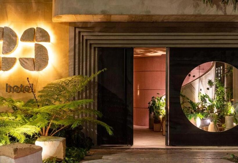 23 Hotel Medellin