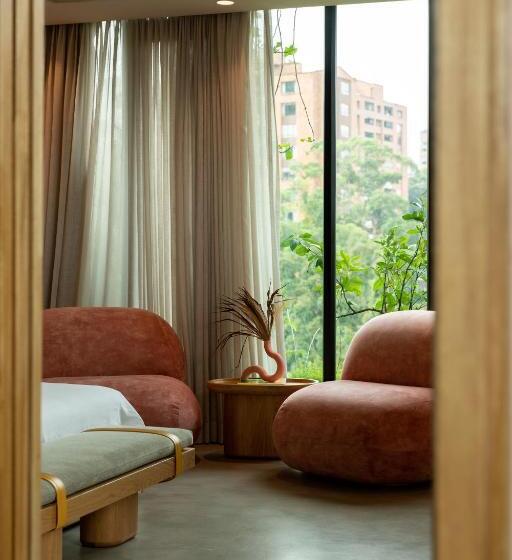 23 Hotel Medellin