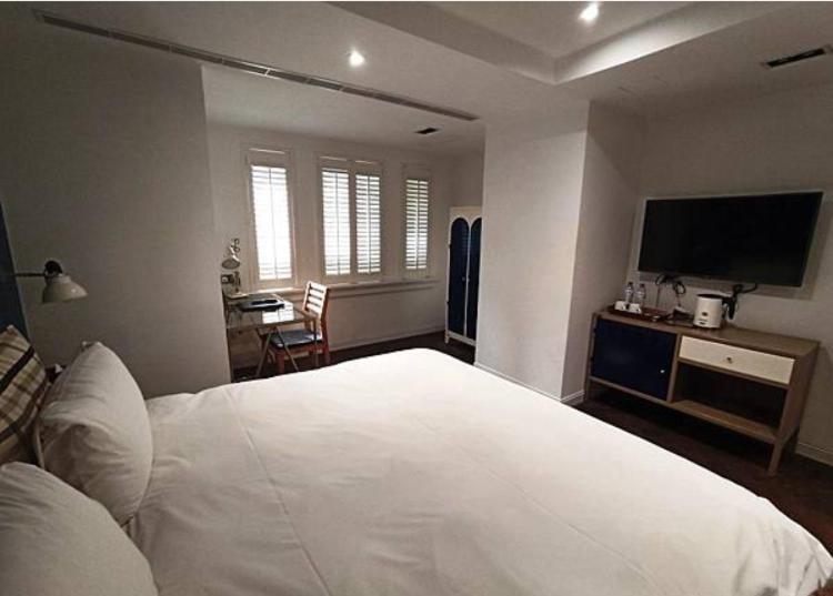 هاستل 朵兒dor韓國汗蒸幕 동대문점 商務旅店