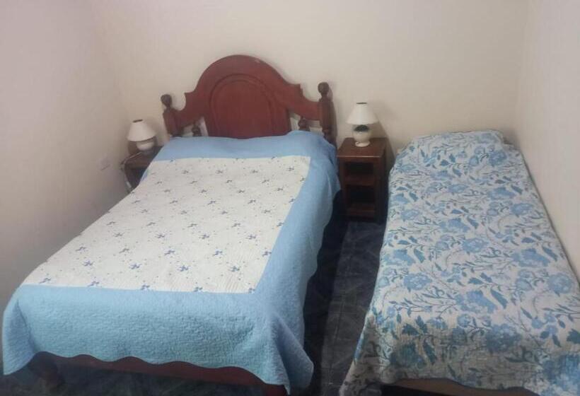 旅馆 Hospedaje Ale