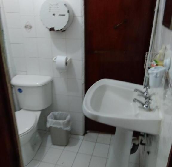 فندق صغير Hostal Gomero