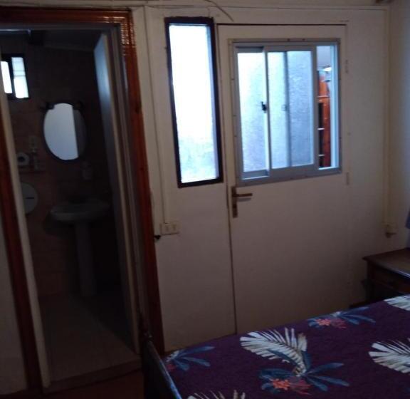 فندق صغير Hostal Gomero