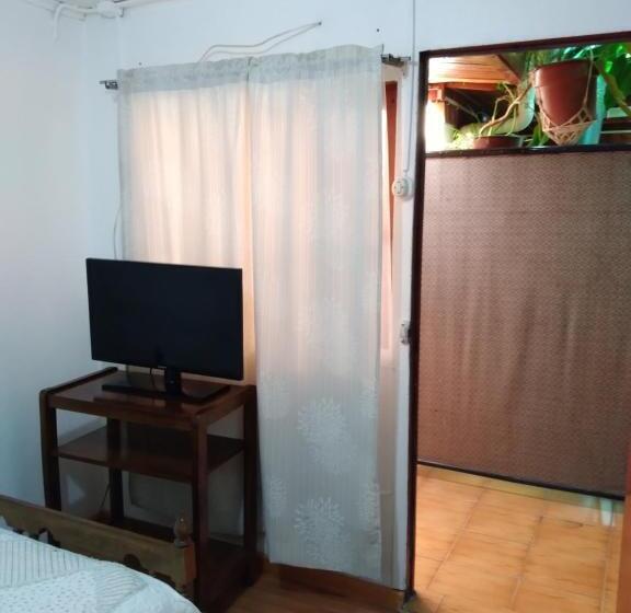 فندق صغير Hostal Gomero