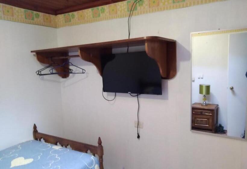 فندق صغير Hostal Gomero